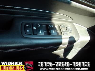 2022 Dodge Durango R/T - Photo 11 - Watertown, NY 13601