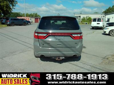 2022 Dodge Durango R/T - Photo 6 - Watertown, NY 13601