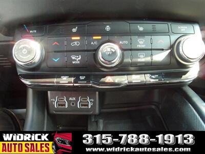 2022 Dodge Durango R/T - Photo 12 - Watertown, NY 13601