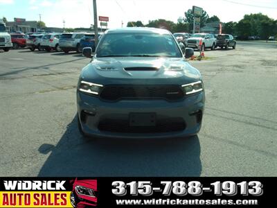 2022 Dodge Durango R/T - Photo 2 - Watertown, NY 13601