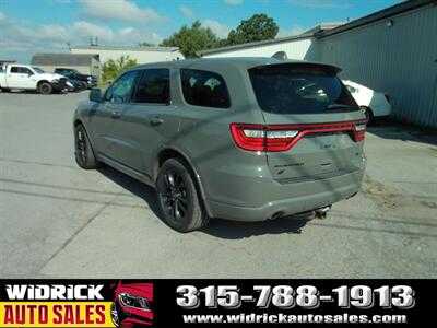 2022 Dodge Durango R/T - Photo 7 - Watertown, NY 13601