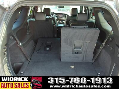 2022 Dodge Durango R/T - Photo 6 - Watertown, NY 13601