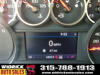 2022 Chevrolet Silverado 1500 Limited LT - Photo 19 - Watertown, NY 13601