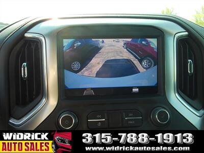 2022 Chevrolet Silverado 1500 Limited LT - Photo 10 - Watertown, NY 13601