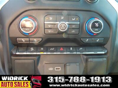 2022 Chevrolet Silverado 1500 Limited LT - Photo 11 - Watertown, NY 13601