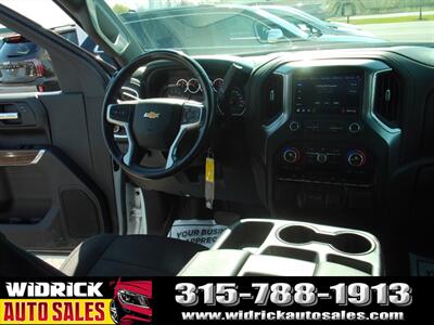 2022 Chevrolet Silverado 1500 Limited LT - Photo 6 - Watertown, NY 13601