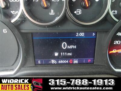 2022 Chevrolet Silverado 1500 Limited LT   - Photo 9 - Watertown, NY 13601