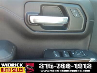 2022 Chevrolet Silverado 1500 Limited LT - Photo 8 - Watertown, NY 13601