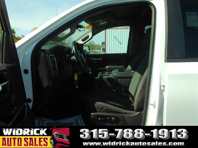 2022 Chevrolet Silverado 1500 Limited LT - Photo 4 - Watertown, NY 13601