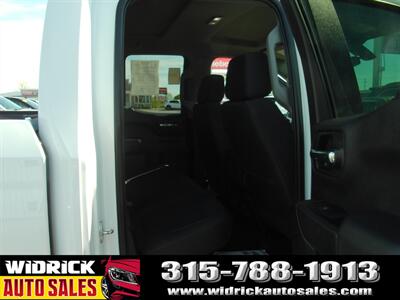 2022 Chevrolet Silverado 1500 Limited LT - Photo 5 - Watertown, NY 13601