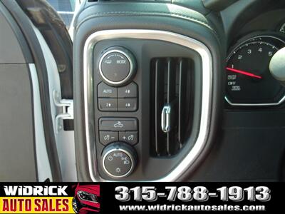 2022 Chevrolet Silverado 1500 Limited LT - Photo 12 - Watertown, NY 13601