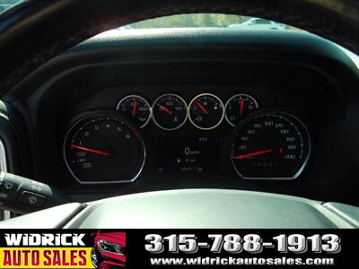 2022 Chevrolet Silverado 1500 Limited LT - Photo 13 - Watertown, NY 13601