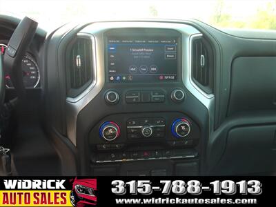 2022 Chevrolet Silverado 1500 Limited LT - Photo 9 - Watertown, NY 13601