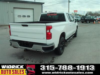 2022 Chevrolet Silverado 1500 Limited LT   - Photo 5 - Watertown, NY 13601