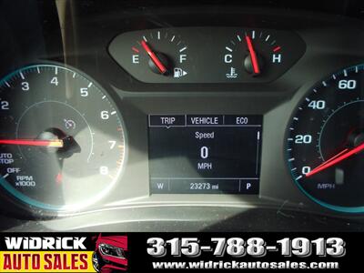 2025 Chevrolet Malibu LT   - Photo 18 - Watertown, NY 13601
