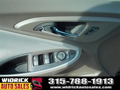 2025 Chevrolet Malibu LT   - Photo 12 - Watertown, NY 13601