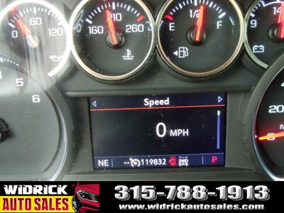 2021 Chevrolet Silverado 1500 RST   - Photo 19 - Watertown, NY 13601