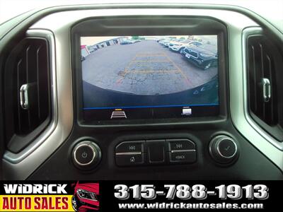 2021 Chevrolet Silverado 1500 RST   - Photo 9 - Watertown, NY 13601