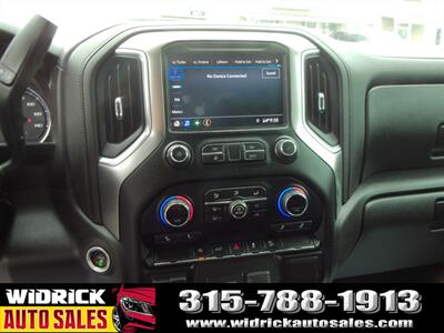2021 Chevrolet Silverado 1500 RST   - Photo 8 - Watertown, NY 13601