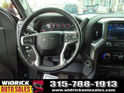 2021 Chevrolet Silverado 1500 RST   - Photo 7 - Watertown, NY 13601