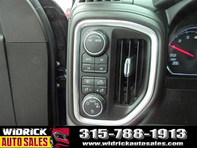 2021 Chevrolet Silverado 1500 RST   - Photo 11 - Watertown, NY 13601