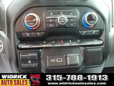 2021 Chevrolet Silverado 1500 RST   - Photo 10 - Watertown, NY 13601