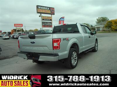 2018 Ford F-150 XL   - Photo 5 - Watertown, NY 13601