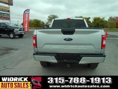 2018 Ford F-150 XL   - Photo 6 - Watertown, NY 13601