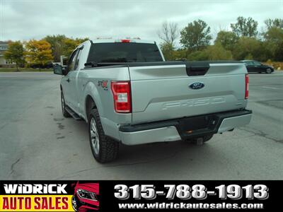 2018 Ford F-150 XL   - Photo 7 - Watertown, NY 13601