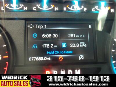 2018 Ford F-150 XL   - Photo 9 - Watertown, NY 13601