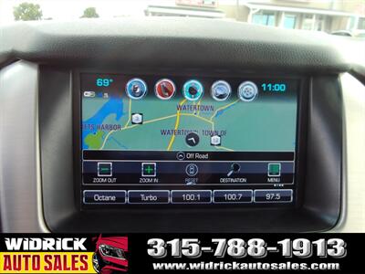 2017 GMC Yukon SLT   - Photo 13 - Watertown, NY 13601
