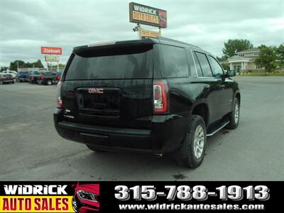 2017 GMC Yukon SLT   - Photo 5 - Watertown, NY 13601