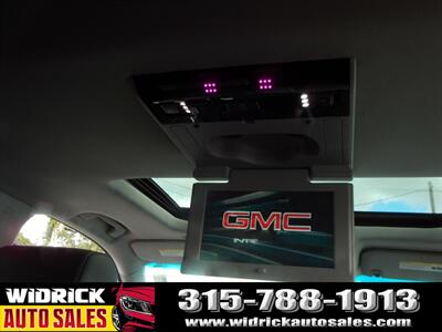2017 GMC Yukon SLT   - Photo 10 - Watertown, NY 13601