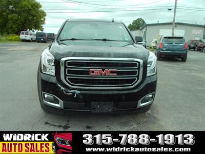 2017 GMC Yukon SLT   - Photo 2 - Watertown, NY 13601