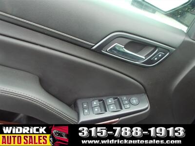 2017 GMC Yukon SLT   - Photo 16 - Watertown, NY 13601