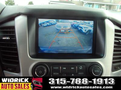 2017 GMC Yukon SLT   - Photo 12 - Watertown, NY 13601