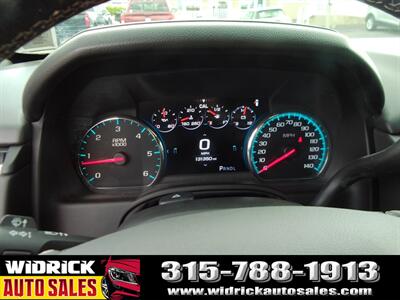 2017 GMC Yukon SLT   - Photo 17 - Watertown, NY 13601