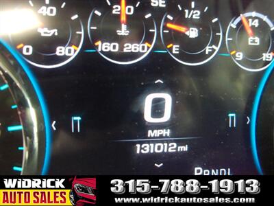 2017 GMC Yukon SLT   - Photo 9 - Watertown, NY 13601