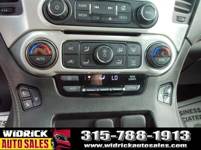 2017 GMC Yukon SLT   - Photo 14 - Watertown, NY 13601