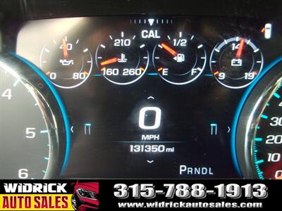 2017 GMC Yukon SLT   - Photo 24 - Watertown, NY 13601