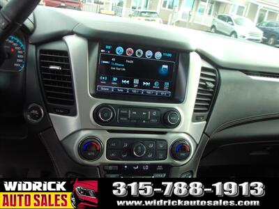 2017 GMC Yukon SLT   - Photo 11 - Watertown, NY 13601