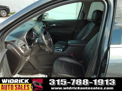 2021 Chevrolet Equinox Premier   - Photo 4 - Watertown, NY 13601