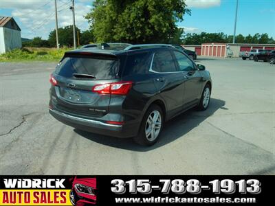 2021 Chevrolet Equinox Premier   - Photo 16 - Watertown, NY 13601