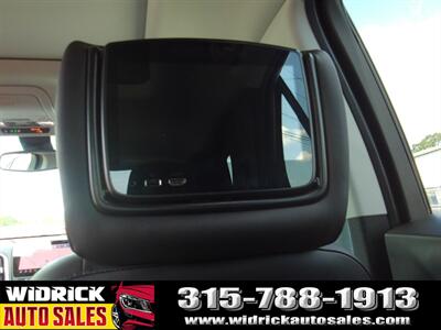 2021 Chevrolet Equinox Premier   - Photo 10 - Watertown, NY 13601