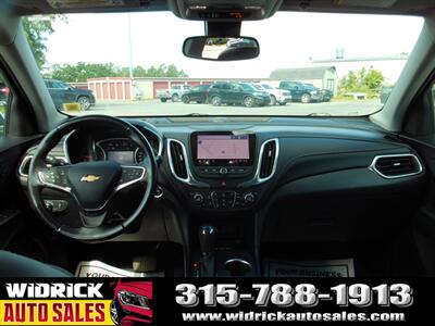 2021 Chevrolet Equinox Premier   - Photo 7 - Watertown, NY 13601