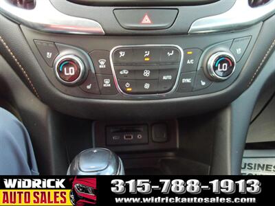 2021 Chevrolet Equinox Premier   - Photo 14 - Watertown, NY 13601