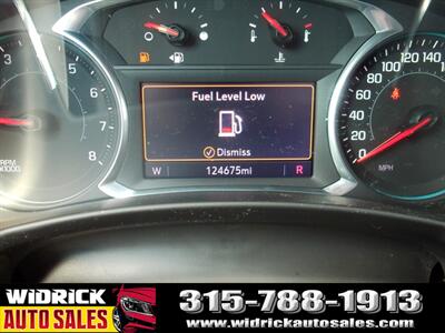 2021 Chevrolet Equinox Premier   - Photo 20 - Watertown, NY 13601