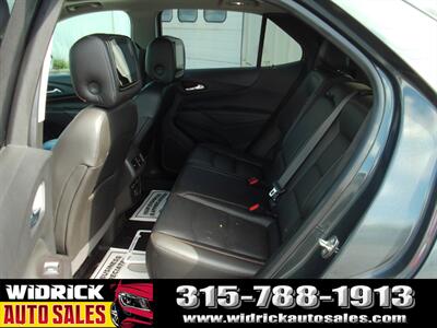 2021 Chevrolet Equinox Premier   - Photo 5 - Watertown, NY 13601