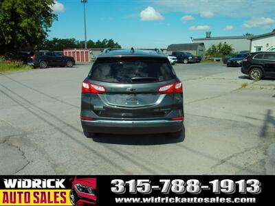 2021 Chevrolet Equinox Premier   - Photo 17 - Watertown, NY 13601