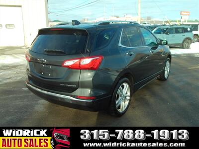 2021 Chevrolet Equinox Premier - Photo 4 - Watertown, NY 13601